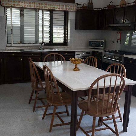 Home Pico - Casa Dos Cedros Criacao Velha Екстериор снимка