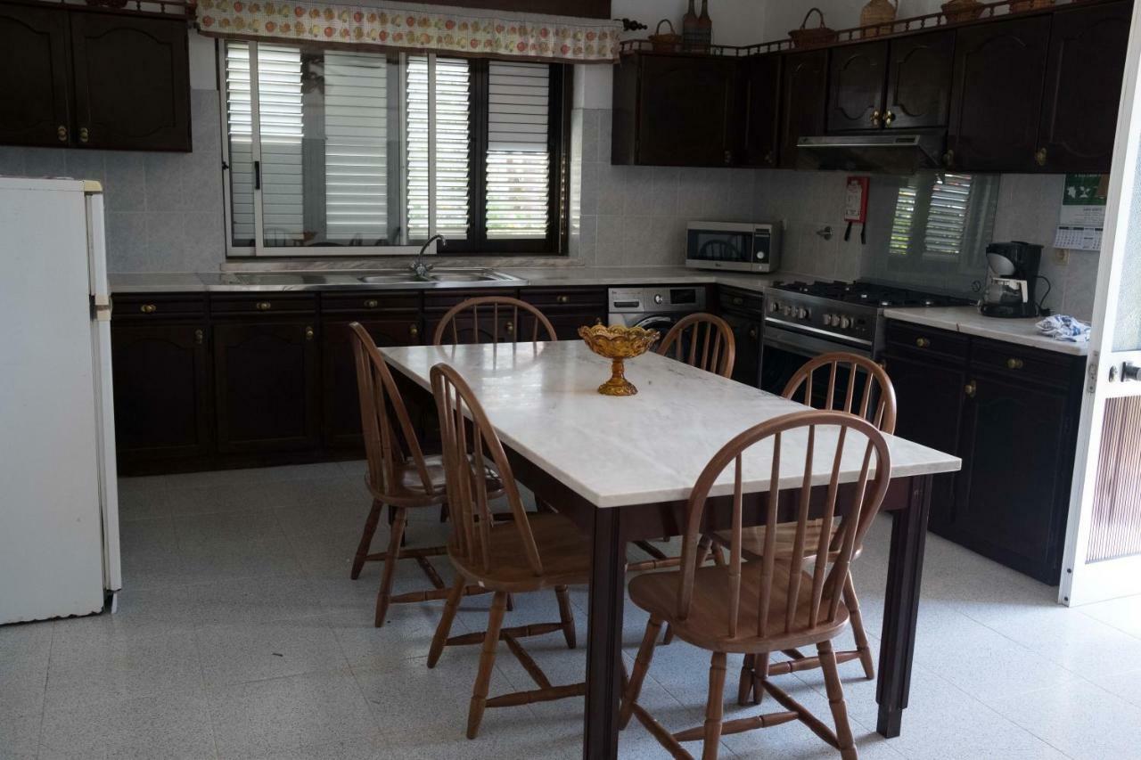 Home Pico - Casa Dos Cedros Criacao Velha Екстериор снимка