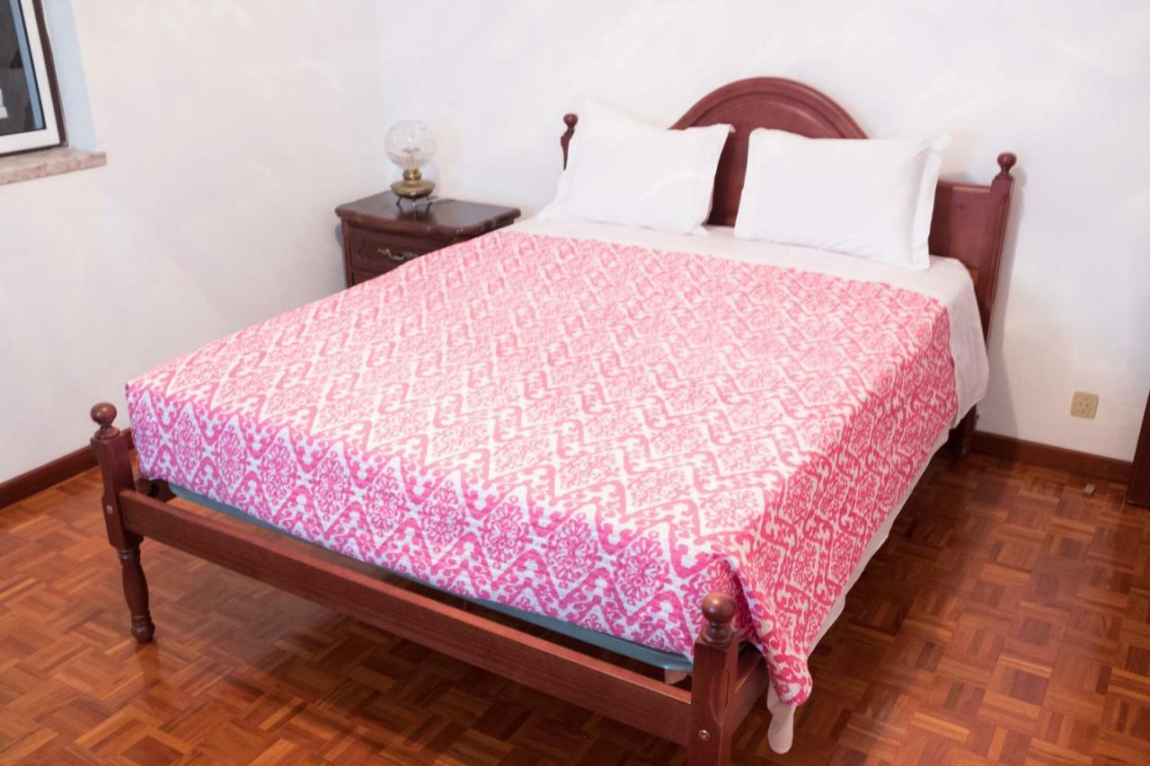 Home Pico - Casa Dos Cedros Criacao Velha Екстериор снимка