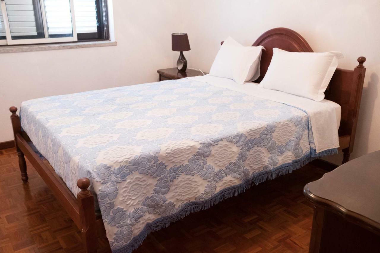 Home Pico - Casa Dos Cedros Criacao Velha Екстериор снимка