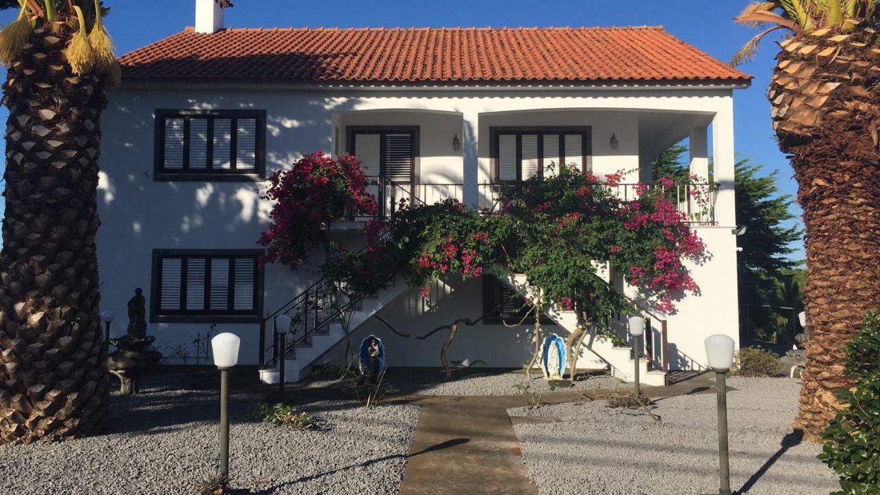 Home Pico - Casa Dos Cedros Criacao Velha Екстериор снимка